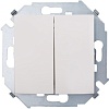 Выключатель проходной Simon 1591397-031 (Слоновая кость)
