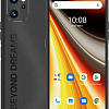 Смартфон Umidigi Power 7 Max 6GB/128GB (черный)