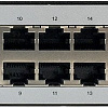 Управляемый коммутатор 2-го уровня Origo OS3118/A1A