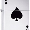 Зажигалка Zippo Classic 24011 High Polish Chrome