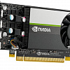 Видеокарта PNY Nvidia T1000 4GB GDDR6 VCNT1000-PB