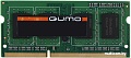 Оперативная память QUMO 4GB SO-DIMM DDR3 PC3-10600 (QUM3S-4G1333K9)