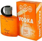 Paris Line Vodka Orange EdT 100 мл