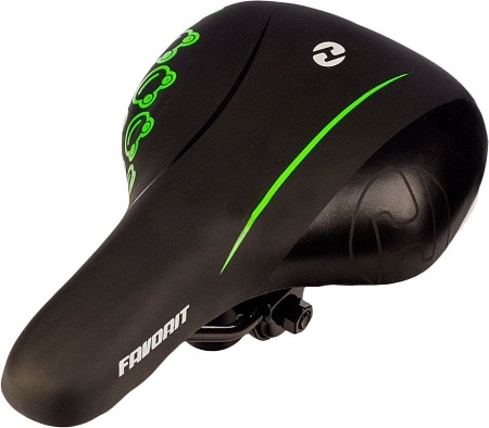 Седло Favorit AZ-6849-04