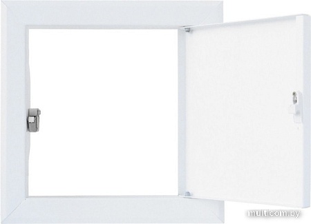 Люк Alkraft Дверца с нажимным замком (30x60 см)