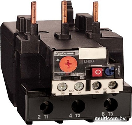 Реле тепловое Schneider Electric MRE F93 30-40А MRE9340