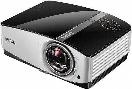 Проектор BenQ MX822ST