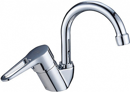 Смеситель Solone SUP1-A045