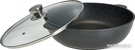 Жаровня Гардарика Орион 1832-04-10