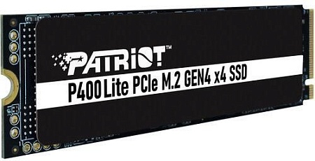 SSD Patriot P400 Lite 500GB P400LP500GM28H