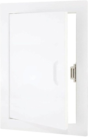 Люк TDM Electric Ревизионный металлический SQ1807-0406 (20x40 см)