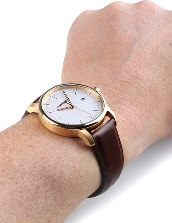 Наручные часы Wenger Urban Classic 01.1741.108