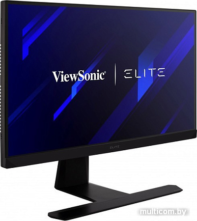 Игровой монитор ViewSonic Elite XG271QG