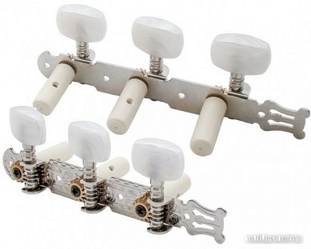 Гитарные колки Alice AOD-018CP