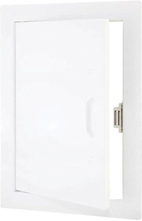 Люк TDM Electric Ревизионный металлический SQ1807-0406 (20x40 см)