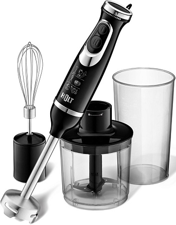 Погружной блендер Holt HT-BL-014