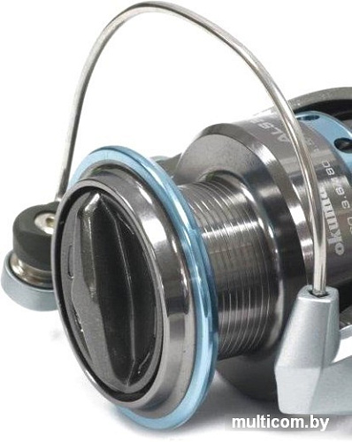 Рыболовная катушка Okuma Alaris spinning ALS-65