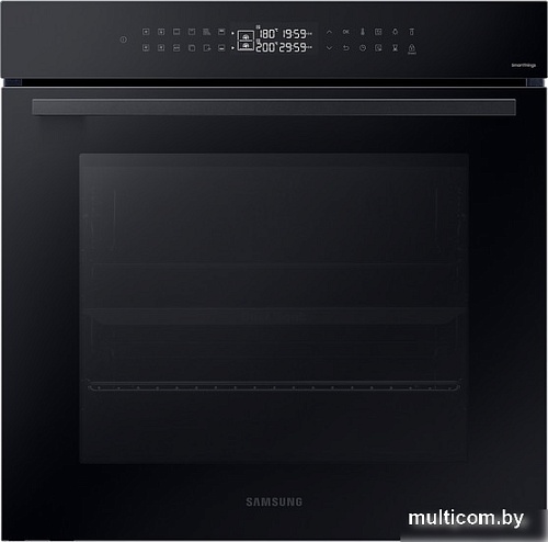 Электрический духовой шкаф Samsung NV7B4245VAK/WT