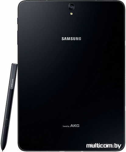 Планшет Samsung Galaxy Tab S3 32GB Black [SM-T820]