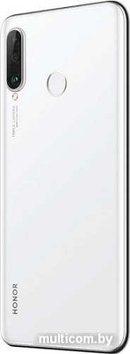 Смартфон HONOR 20S MAR-LX1H 6GB/128GB (ледяной белый)