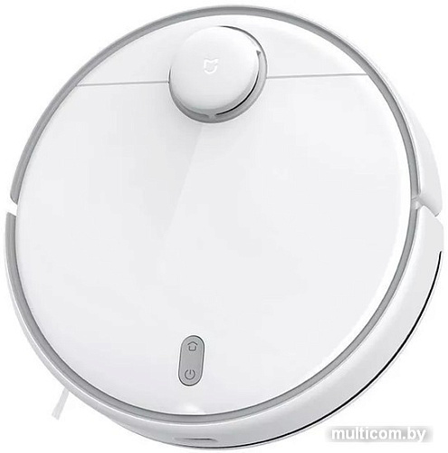 Робот-пылесос Xiaomi Mijia LDS Vacuum Cleaner Robot 2 MJST1S (китайская версия)