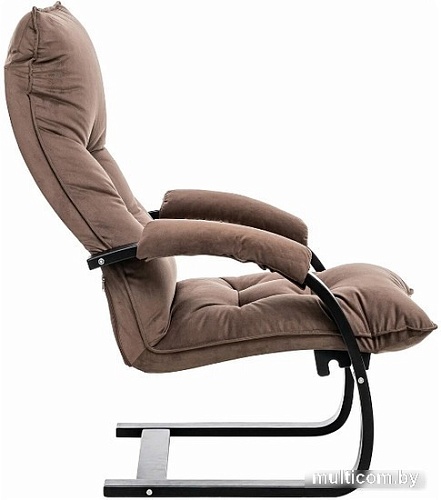 Интерьерное кресло Импэкс Leset Монако (венге V 23)