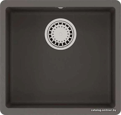 Кухонная мойка Lemark Sinara 9910071 (серый)