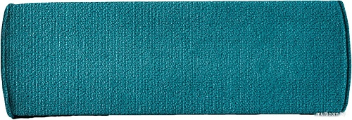 Декоративная подушка Сонум Лофти 17x50 (лазурный)