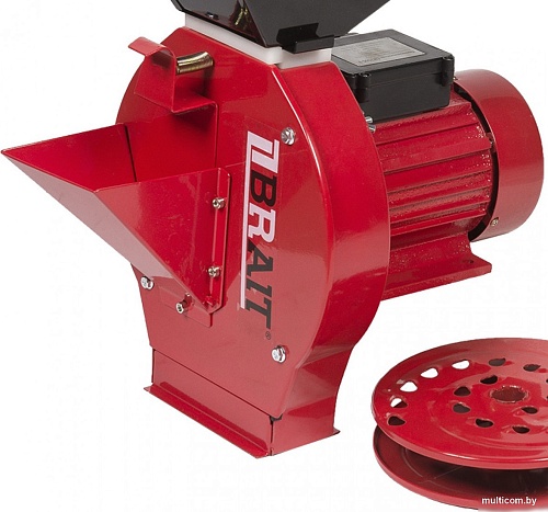 Измельчитель зерна Brait СМ2500-V