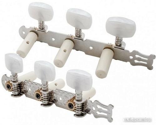 Гитарные колки Alice AOD-018CP