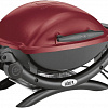 Электрогриль Weber Q 1400