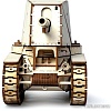 3Д-пазл Lemmo Танк СУ-18 00-24