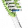 Сменная насадка Philips Sonicare C3 Premium Plaque Control HX9073/07 (3 шт)