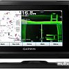 Эхолот-картплоттер Garmin Echomap UHD 72sv