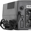Источник бесперебойного питания CrownMicro CMU-850X Euro