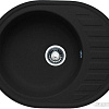 Кухонная мойка Granicom G015 (антрацит)