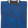 Чемодан-спиннер American Tourister Matchup Camo Blue 55 см