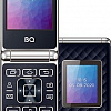 Смартфон BQ-Mobile BQ-2446 Dream Duo (синий)