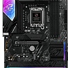Материнская плата ASRock B860 Lightning WiFi Phantom Gaming