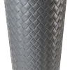 Кашпо Form-Plastic Makata Slim 2830-059 (бетон)