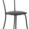 Стул UTFC Бистро М BL (S-0401/черный)