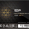 SSD Silicon-Power Ace A58 512GB SP512GBSS3A58A25