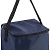 Термосумка Ecos CB-46 5л (темно-синий)