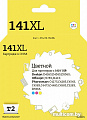 Картридж T2 IC-H338 (аналог HP 141XL (CB338HE))