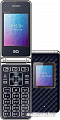 Смартфон BQ-Mobile BQ-2446 Dream Duo (синий)