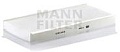 MANN-filter CU4054