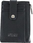 Кредитница Francesco Molinary 602-K70-BLK (черный)