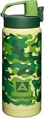 Термокружка Арктика 702-500 (классический камуфляж)