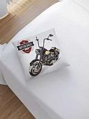 Чехол на подушку JoyArty Новые мотоциклы sl_17782