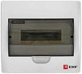 Щит распределительный EKF PROxima PB40-N-12